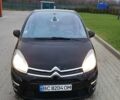 Чорний Сітроен С4 Пікассо, об'ємом двигуна 2 л та пробігом 306 тис. км за 8300 $, фото 3 на Automoto.ua