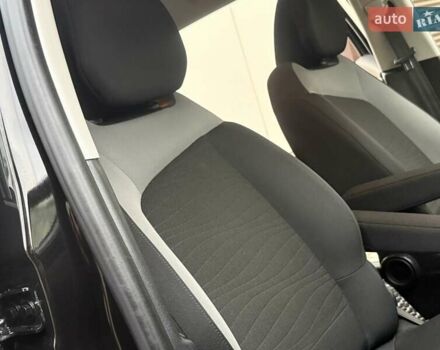 Черный Ситроен С4 Пикассо, объемом двигателя 1.56 л и пробегом 116 тыс. км за 8150 $, фото 54 на Automoto.ua