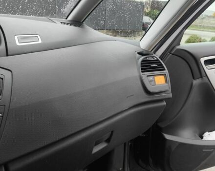 Черный Ситроен С4 Пикассо, объемом двигателя 1.6 л и пробегом 195 тыс. км за 8300 $, фото 5 на Automoto.ua