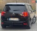 Черный Ситроен С4 Пикассо, объемом двигателя 1.56 л и пробегом 116 тыс. км за 8150 $, фото 26 на Automoto.ua
