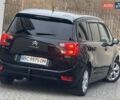 Черный Ситроен С4 Пикассо, объемом двигателя 1.56 л и пробегом 116 тыс. км за 8150 $, фото 24 на Automoto.ua