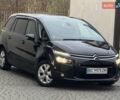 Черный Ситроен С4 Пикассо, объемом двигателя 1.56 л и пробегом 116 тыс. км за 8150 $, фото 1 на Automoto.ua