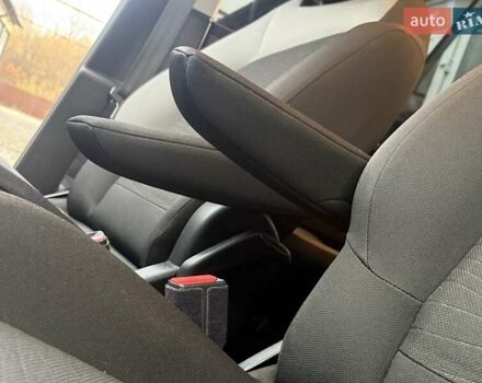 Черный Ситроен С4 Пикассо, объемом двигателя 1.56 л и пробегом 116 тыс. км за 8150 $, фото 70 на Automoto.ua