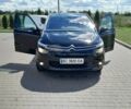 Черный Ситроен С4 Пикассо, объемом двигателя 1.6 л и пробегом 226 тыс. км за 8257 $, фото 1 на Automoto.ua