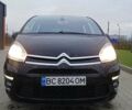 Чорний Сітроен С4 Пікассо, об'ємом двигуна 2 л та пробігом 306 тис. км за 8300 $, фото 2 на Automoto.ua