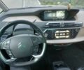 Чорний Сітроен С4 Пікассо, об'ємом двигуна 1.6 л та пробігом 235 тис. км за 9900 $, фото 7 на Automoto.ua