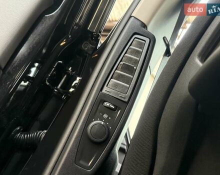 Черный Ситроен С4 Пикассо, объемом двигателя 1.56 л и пробегом 116 тыс. км за 8150 $, фото 52 на Automoto.ua