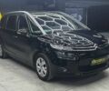 Чорний Сітроен С4 Пікассо, об'ємом двигуна 1.6 л та пробігом 240 тис. км за 10500 $, фото 1 на Automoto.ua