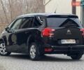 Черный Ситроен С4 Пикассо, объемом двигателя 1.56 л и пробегом 116 тыс. км за 8150 $, фото 33 на Automoto.ua