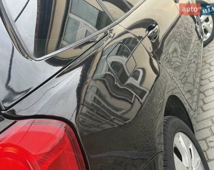 Черный Ситроен С4 Пикассо, объемом двигателя 1.56 л и пробегом 116 тыс. км за 8150 $, фото 32 на Automoto.ua