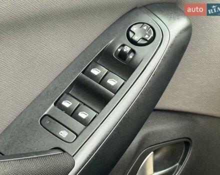 Черный Ситроен С4 Пикассо, объемом двигателя 1.56 л и пробегом 116 тыс. км за 8150 $, фото 68 на Automoto.ua