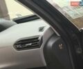 Черный Ситроен С4 Пикассо, объемом двигателя 1.56 л и пробегом 116 тыс. км за 8150 $, фото 56 на Automoto.ua