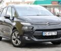 Черный Ситроен С4 Пикассо, объемом двигателя 1.56 л и пробегом 254 тыс. км за 7600 $, фото 1 на Automoto.ua