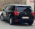 Черный Ситроен С4 Пикассо, объемом двигателя 1.56 л и пробегом 116 тыс. км за 8150 $, фото 30 на Automoto.ua