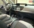 Черный Ситроен С4 Пикассо, объемом двигателя 1.56 л и пробегом 116 тыс. км за 8150 $, фото 65 на Automoto.ua
