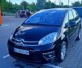 Чорний Сітроен С4 Пікассо, об'ємом двигуна 2 л та пробігом 326 тис. км за 6100 $, фото 1 на Automoto.ua