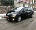 Чорний Сітроен С4 Пікассо, об'ємом двигуна 1.6 л та пробігом 218 тис. км за 9600 $, фото 1 на Automoto.ua