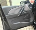 Черный Ситроен С4 Пикассо, объемом двигателя 1.56 л и пробегом 116 тыс. км за 8150 $, фото 63 на Automoto.ua