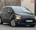 Черный Ситроен С4 Пикассо, объемом двигателя 1.56 л и пробегом 116 тыс. км за 8150 $, фото 17 на Automoto.ua