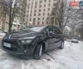 Черный Ситроен С4 Пикассо, объемом двигателя 1.6 л и пробегом 311 тыс. км за 7900 $, фото 1 на Automoto.ua