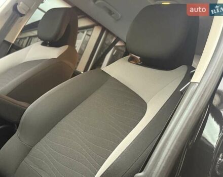 Черный Ситроен С4 Пикассо, объемом двигателя 1.56 л и пробегом 116 тыс. км за 8150 $, фото 66 на Automoto.ua