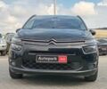 Черный Ситроен С4 Пикассо, объемом двигателя 2 л и пробегом 219 тыс. км за 11490 $, фото 3 на Automoto.ua