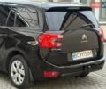Черный Ситроен С4 Пикассо, объемом двигателя 1.56 л и пробегом 116 тыс. км за 8150 $, фото 37 на Automoto.ua