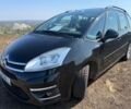 Черный Ситроен С4 Пикассо, объемом двигателя 1.6 л и пробегом 210 тыс. км за 2682 $, фото 1 на Automoto.ua
