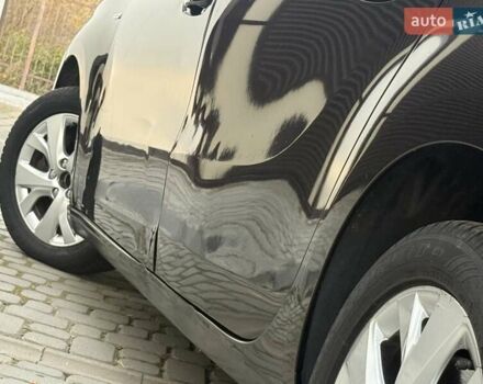 Черный Ситроен С4 Пикассо, объемом двигателя 1.56 л и пробегом 116 тыс. км за 8150 $, фото 36 на Automoto.ua