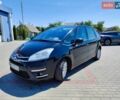 Черный Ситроен С4 Пикассо, объемом двигателя 1.6 л и пробегом 313 тыс. км за 6900 $, фото 1 на Automoto.ua