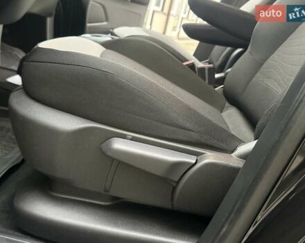 Черный Ситроен С4 Пикассо, объемом двигателя 1.56 л и пробегом 116 тыс. км за 8150 $, фото 67 на Automoto.ua