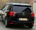 Черный Ситроен С4 Пикассо, объемом двигателя 1.56 л и пробегом 116 тыс. км за 8150 $, фото 34 на Automoto.ua