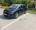 Чорний Сітроен С4 Пікассо, об'ємом двигуна 1.56 л та пробігом 247 тис. км за 9700 $, фото 1 на Automoto.ua