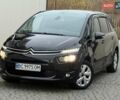 Черный Ситроен С4 Пикассо, объемом двигателя 1.56 л и пробегом 116 тыс. км за 8150 $, фото 1 на Automoto.ua