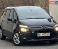 Черный Ситроен С4 Пикассо, объемом двигателя 1.56 л и пробегом 116 тыс. км за 8150 $, фото 15 на Automoto.ua