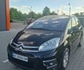 Чорний Сітроен С4 Пікассо, об'ємом двигуна 2 л та пробігом 306 тис. км за 6100 $, фото 1 на Automoto.ua
