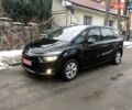 Чорний Сітроен С4 Пікассо, об'ємом двигуна 1.6 л та пробігом 218 тис. км за 9700 $, фото 1 на Automoto.ua