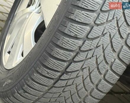 Черный Ситроен С4 Пикассо, объемом двигателя 1.56 л и пробегом 116 тыс. км за 8150 $, фото 12 на Automoto.ua