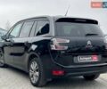 Черный Ситроен С4 Пикассо, объемом двигателя 1.6 л и пробегом 272 тыс. км за 11390 $, фото 6 на Automoto.ua