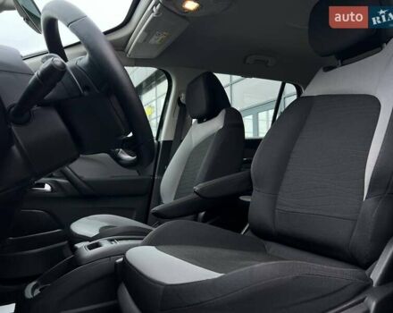 Чорний Сітроен С4 Пікассо, об'ємом двигуна 1.6 л та пробігом 238 тис. км за 10000 $, фото 8 на Automoto.ua