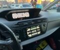Черный Ситроен С4 Пикассо, объемом двигателя 1.6 л и пробегом 277 тыс. км за 9800 $, фото 14 на Automoto.ua