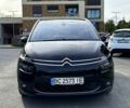 Чорний Сітроен С4 Пікассо, об'ємом двигуна 2 л та пробігом 192 тис. км за 13000 $, фото 1 на Automoto.ua
