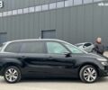 Черный Ситроен С4 Пикассо, объемом двигателя 1.6 л и пробегом 272 тыс. км за 11390 $, фото 9 на Automoto.ua