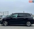 Черный Ситроен С4 Пикассо, объемом двигателя 1.6 л и пробегом 272 тыс. км за 11390 $, фото 4 на Automoto.ua