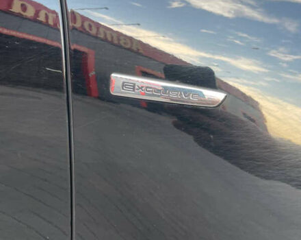 Чорний Сітроен С4 Пікассо, об'ємом двигуна 2 л та пробігом 260 тис. км за 11000 $, фото 41 на Automoto.ua