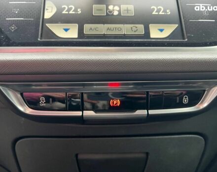 Черный Ситроен С4 Пикассо, объемом двигателя 1.6 л и пробегом 272 тыс. км за 11390 $, фото 27 на Automoto.ua