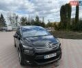 Чорний Сітроен С4 Пікассо, об'ємом двигуна 1.56 л та пробігом 196 тис. км за 10600 $, фото 1 на Automoto.ua