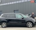 Черный Ситроен С4 Пикассо, объемом двигателя 1.6 л и пробегом 272 тыс. км за 11390 $, фото 10 на Automoto.ua
