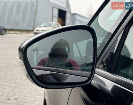 Черный Ситроен С4 Пикассо, объемом двигателя 1.6 л и пробегом 272 тыс. км за 11390 $, фото 13 на Automoto.ua