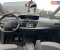 Черный Ситроен С4 Пикассо, объемом двигателя 1.6 л и пробегом 272 тыс. км за 11390 $, фото 34 на Automoto.ua